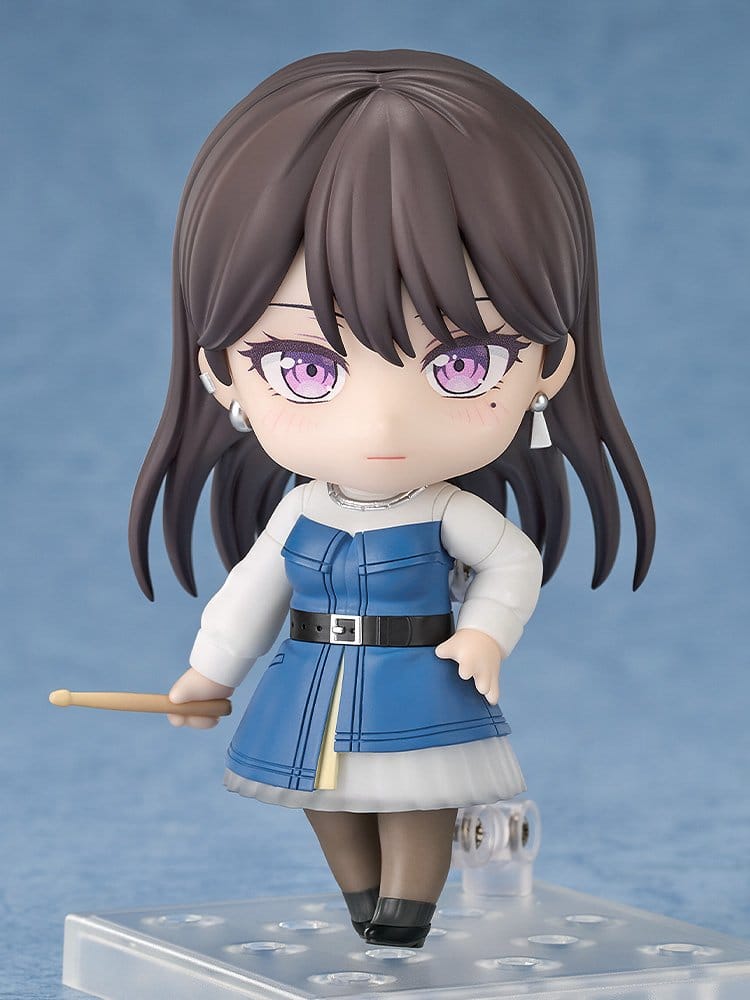PRECOMENZI - BanG Dream! Nendoroid Action Figure Taki Shiina 10 cm