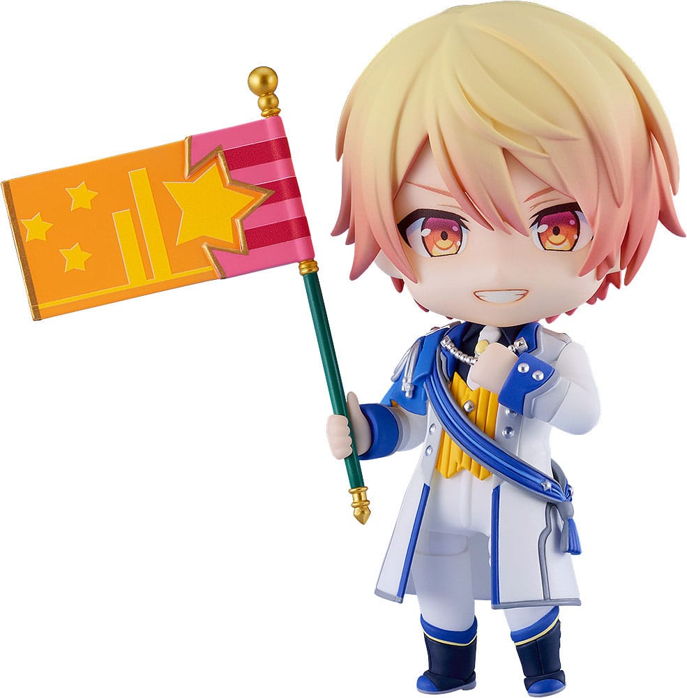 Hatsune Miku: Colorful Stage Nendoroid Action Figure Tsukasa Tenma 10 cm