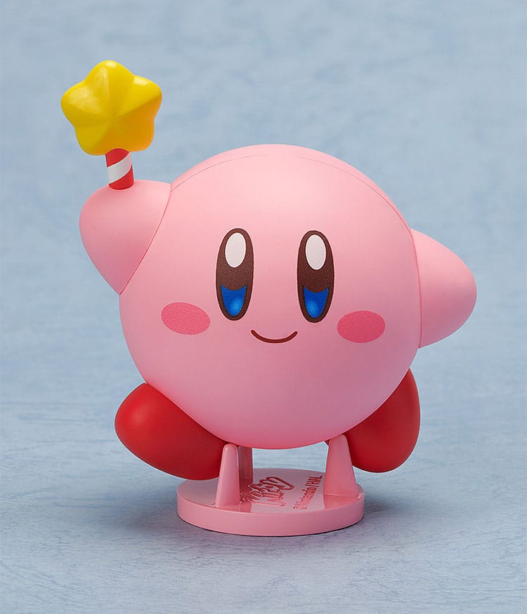 Kirby Corocoroid Buildable Collectible Figures 6 cm Series 2 Deluxe Assortment (6) [1]