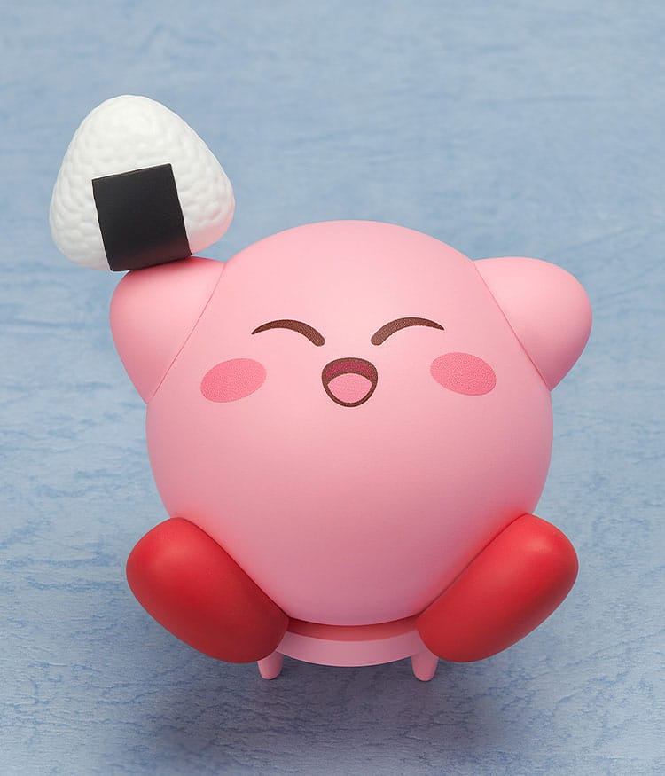 Kirby Corocoroid Buildable Collectible Figures 6 cm Series 2 Deluxe Assortment (6) [2]