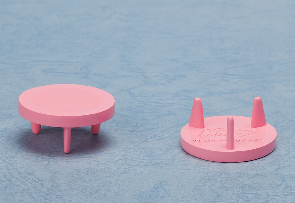 Kirby Corocoroid Buildable Collectible Figures 6 cm Series 2 Deluxe Assortment (6) [9]