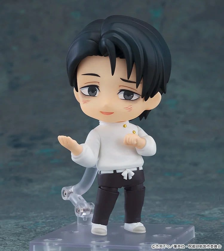 Collectibles - Jujutsu Kaisen Nendoroid Action Figure Yuta Okkotsu: Execution Ver. 10 cm
