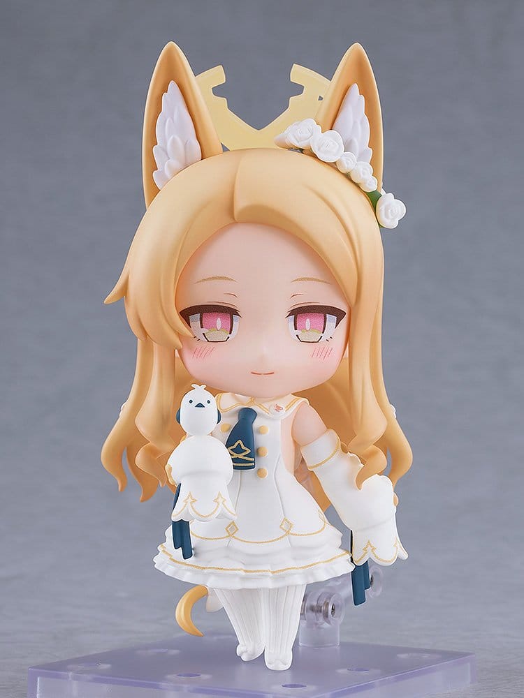 Blue Archive Nendoroid Action Figure Seia Yurizono 10 cm