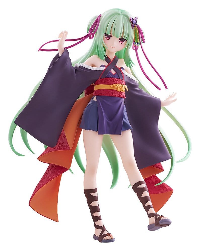 Senkoi Manbana Pop Up Parade Murasame L Size 20 cm [8]