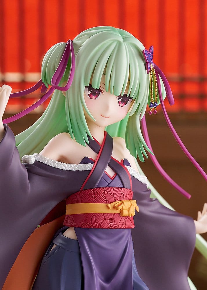 PRECOMENZI - Senkoi Manbana Pop Up Parade Murasame L Size 20 cm