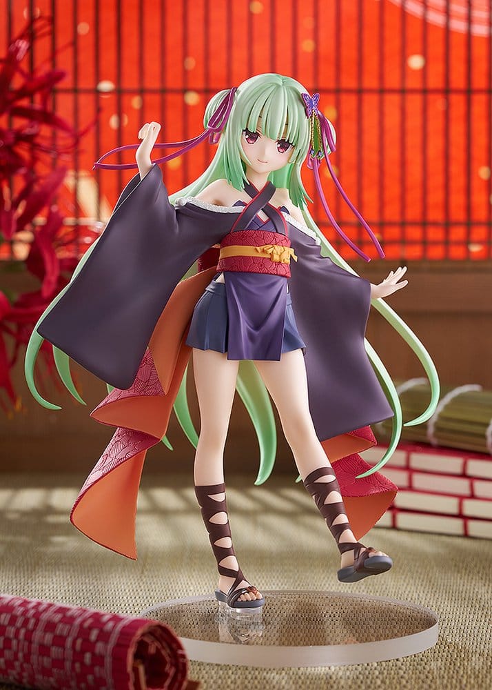 Senkoi Manbana Pop Up Parade Murasame L Size 20 cm [1]