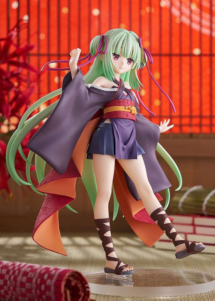Senkoi Manbana Pop Up Parade Murasame L Size 20 cm [3]