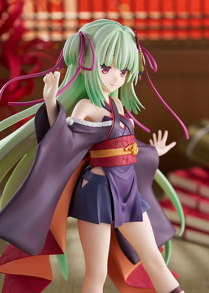 Senkoi Manbana Pop Up Parade Murasame L Size 20 cm [4]