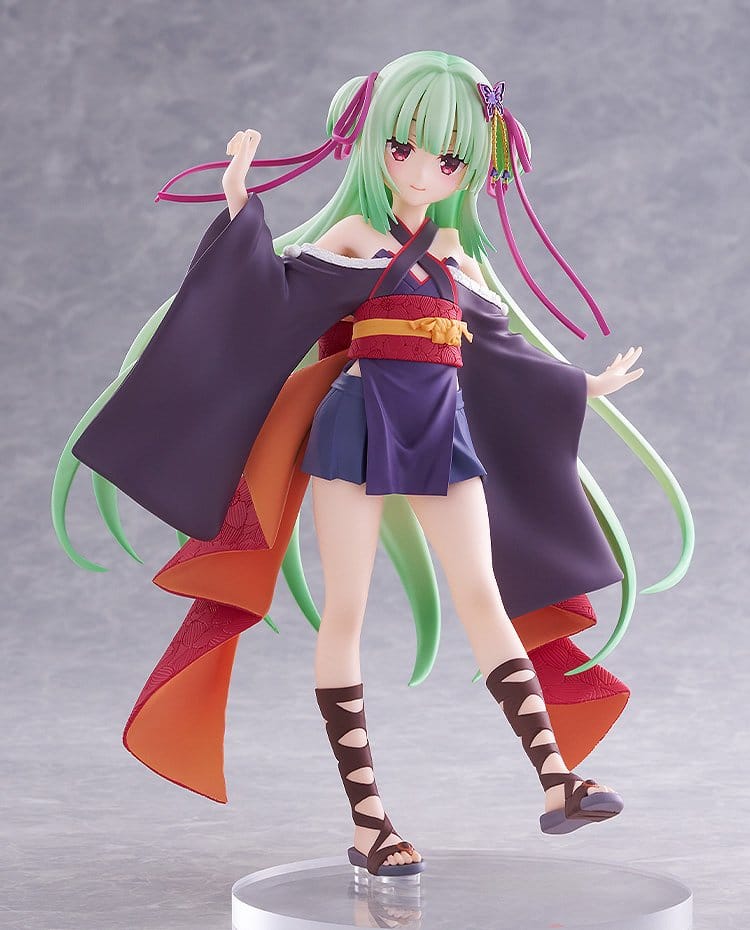 Senkoi Manbana Pop Up Parade Murasame L Size 20 cm [5]