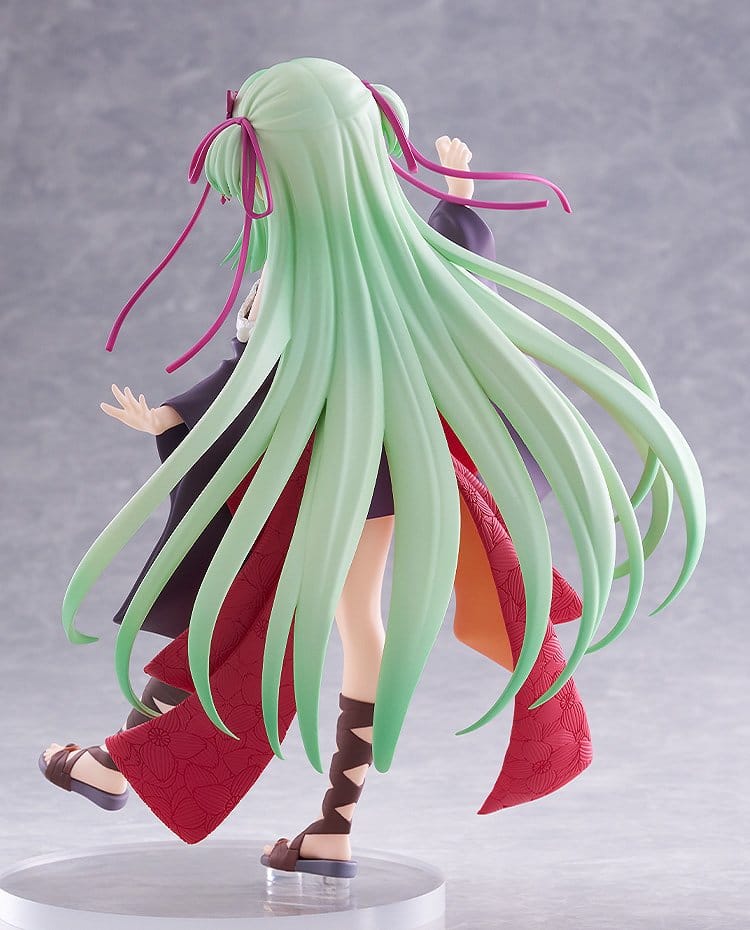 Senkoi Manbana Pop Up Parade Murasame L Size 20 cm [6]