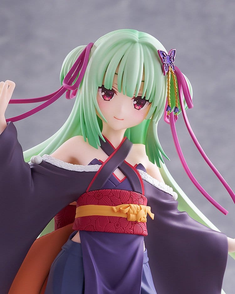Senkoi Manbana Pop Up Parade Murasame L Size 20 cm [7]