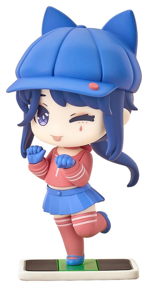 MiSide Mini Memory Mini Figure Cappie 9 cm [4]