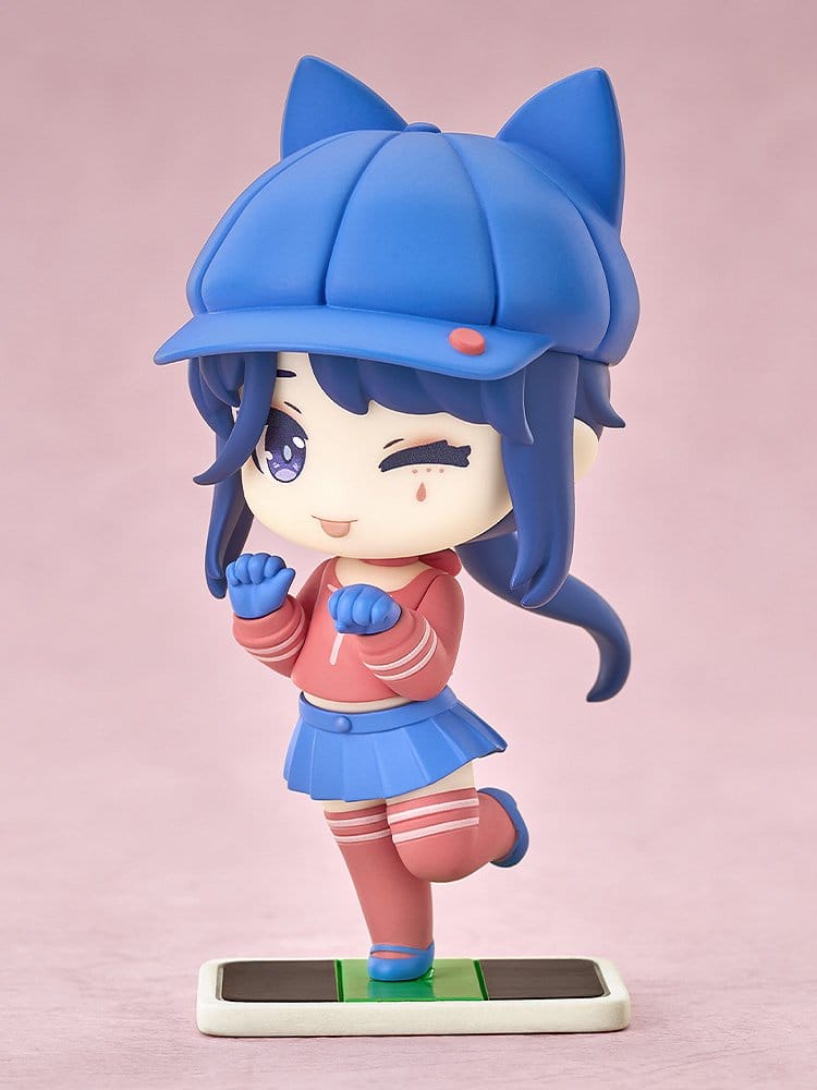 PRECOMENZI - MiSide Mini Memory Mini Figure Cappie 9 cm