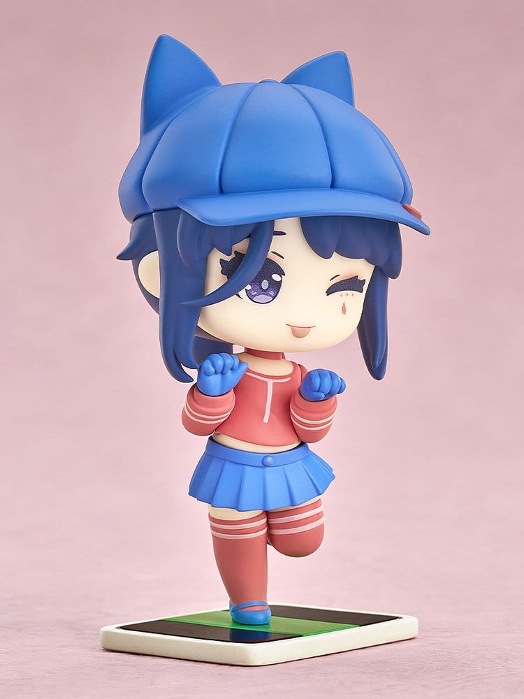 MiSide Mini Memory Mini Figure Cappie 9 cm [2]