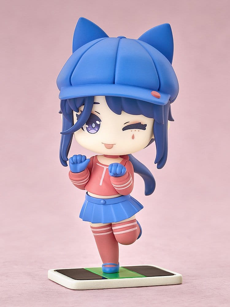 MiSide Mini Memory Mini Figure Cappie 9 cm [3]