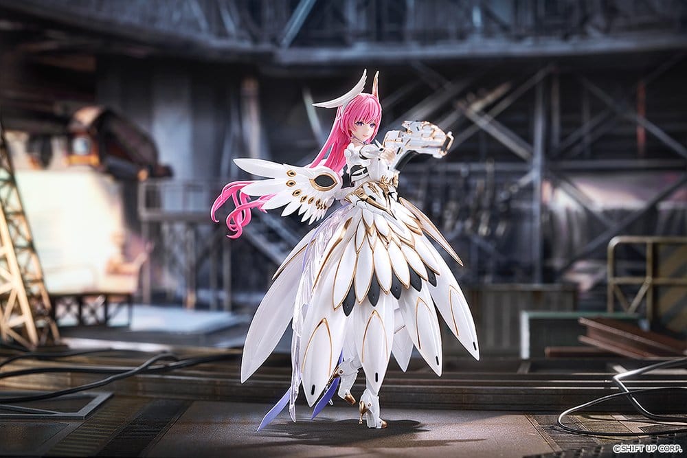 Goddess of Victory: Nikke Hyper Body Action Figure Dorothy 15 cm [1]