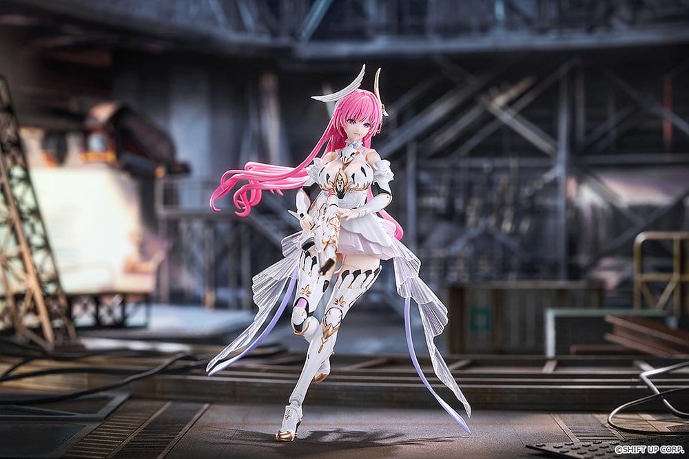Goddess of Victory: Nikke Hyper Body Action Figure Dorothy 15 cm [2]