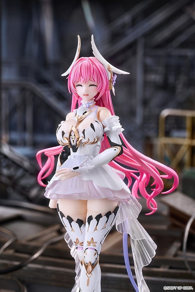 Goddess of Victory: Nikke Hyper Body Action Figure Dorothy 15 cm [3]