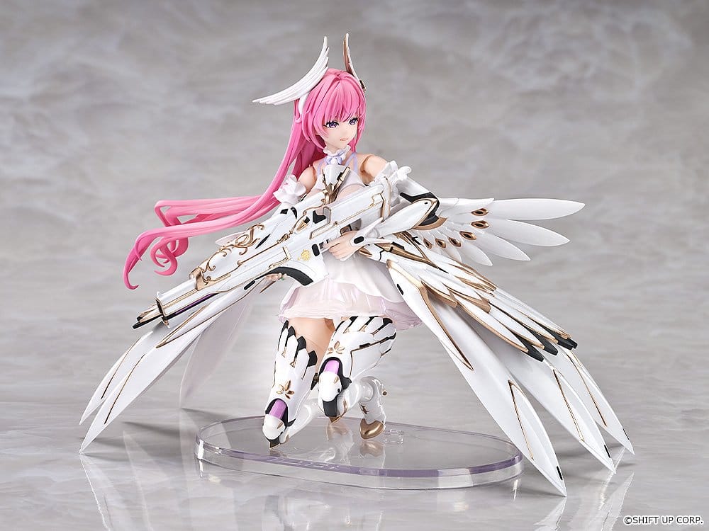 Goddess of Victory: Nikke Hyper Body Action Figure Dorothy 15 cm [6]