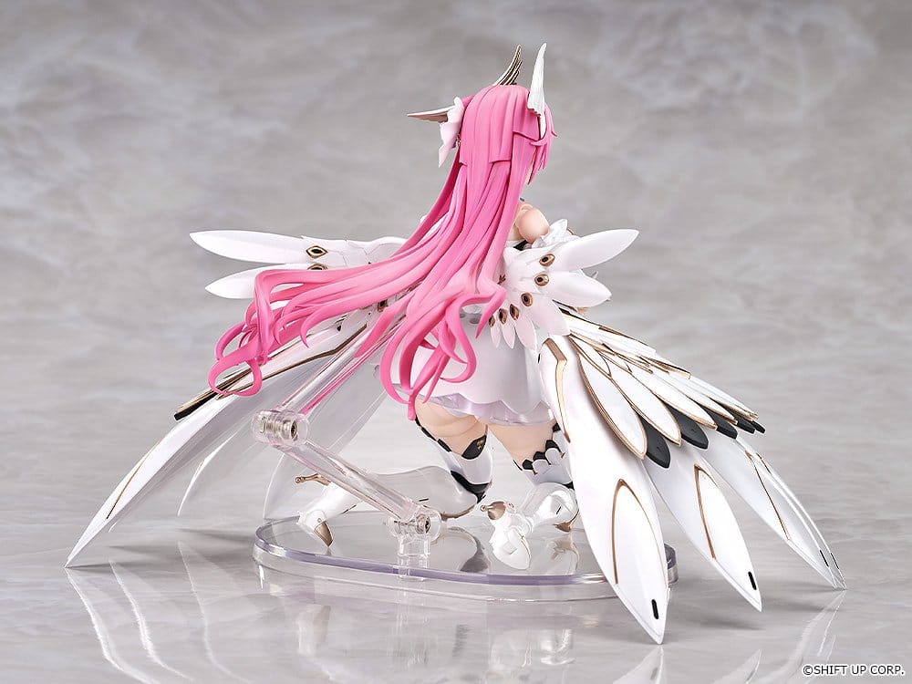 Goddess of Victory: Nikke Hyper Body Action Figure Dorothy 15 cm [7]