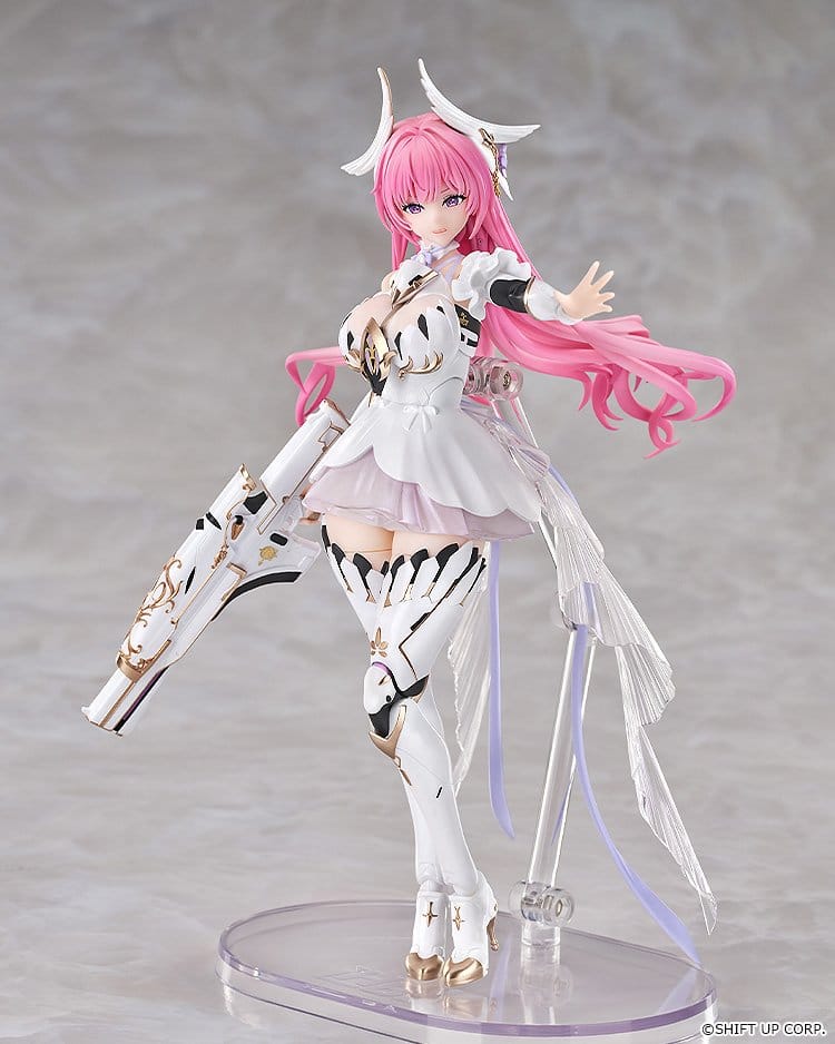 Goddess of Victory: Nikke Hyper Body Action Figure Dorothy 15 cm [8]