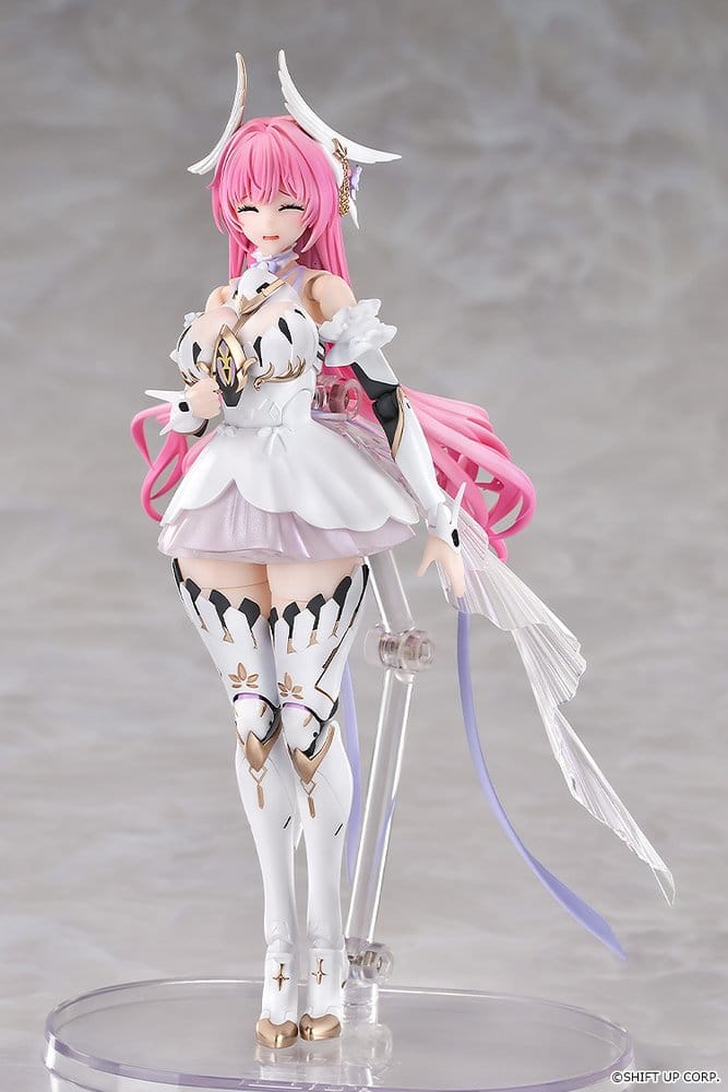 Goddess of Victory: Nikke Hyper Body Action Figure Dorothy 15 cm [10]