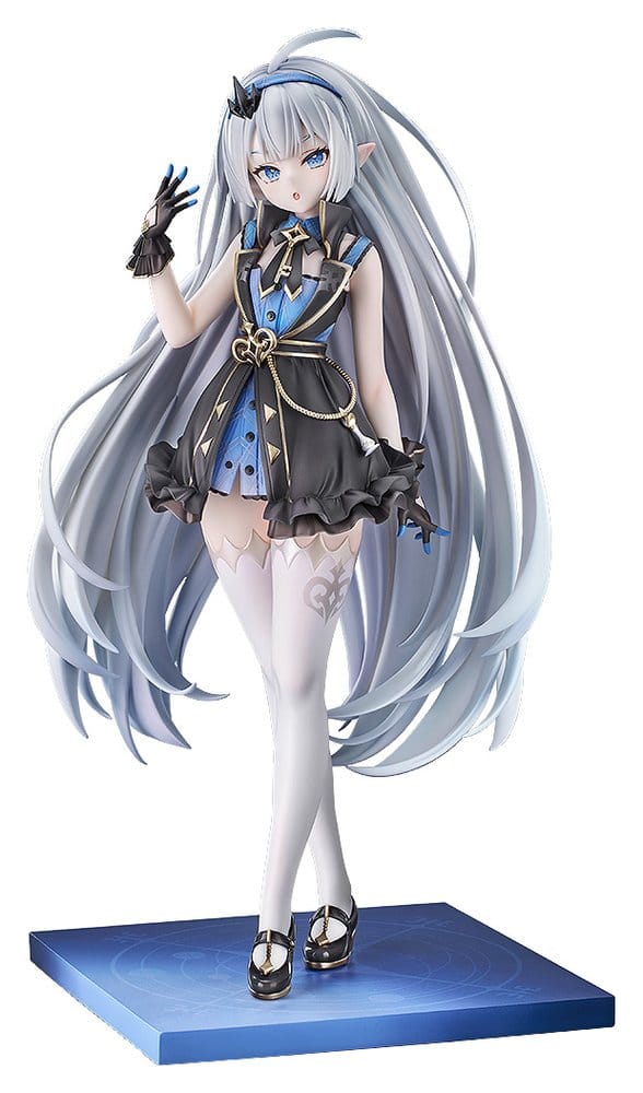 Stella Sora PVC Figure 1/7 Tyrant (Female) 23 cm