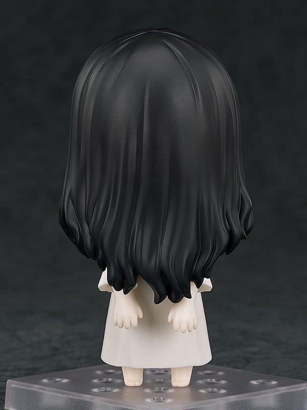 PRECOMENZI - Sadako Nendoroid Action Figure Sadako 10 cm