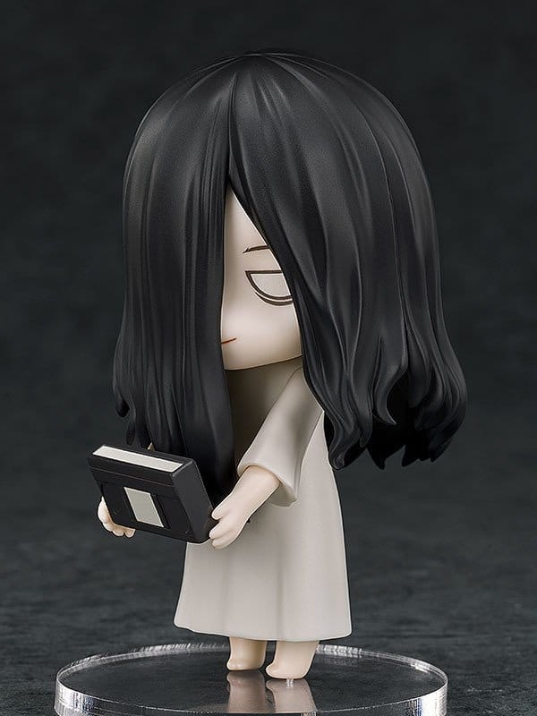 Sadako Nendoroid Action Figure Sadako 10 cm [4]