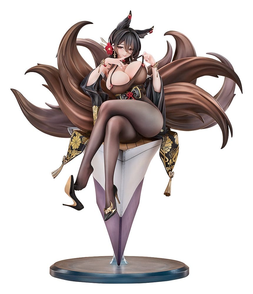 Azur Lane PVC Figure 1/7 Oumi 28 cm [9]