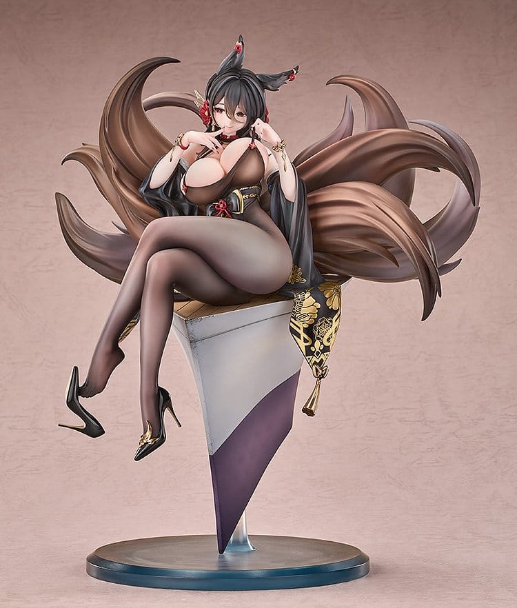 Azur Lane PVC Figure 1/7 Oumi 28 cm [1]