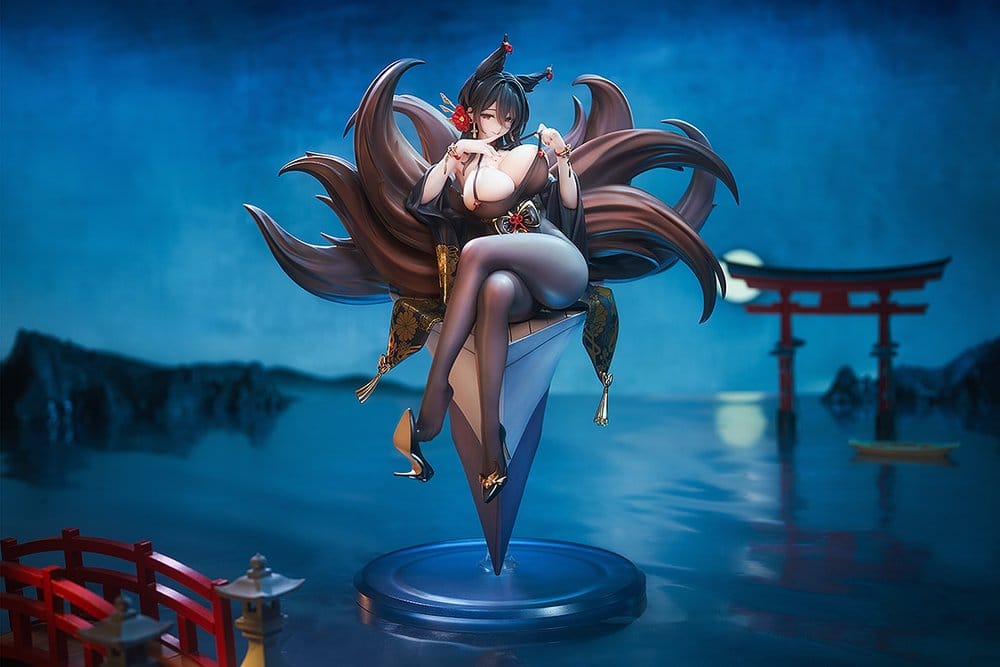 Azur Lane PVC Figure 1/7 Oumi 28 cm [4]