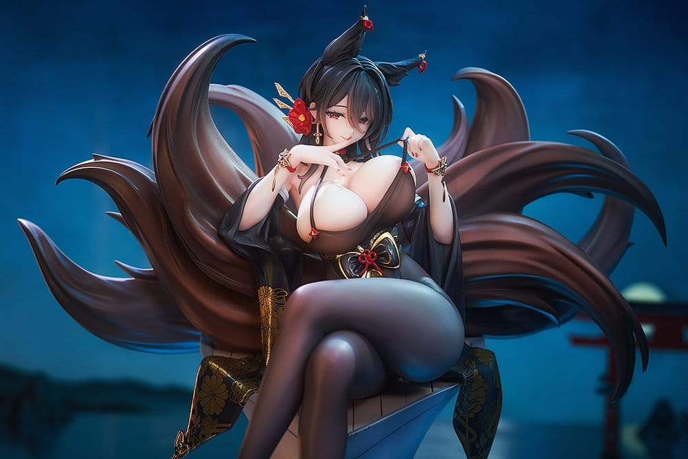 Azur Lane PVC Figure 1/7 Oumi 28 cm [6]