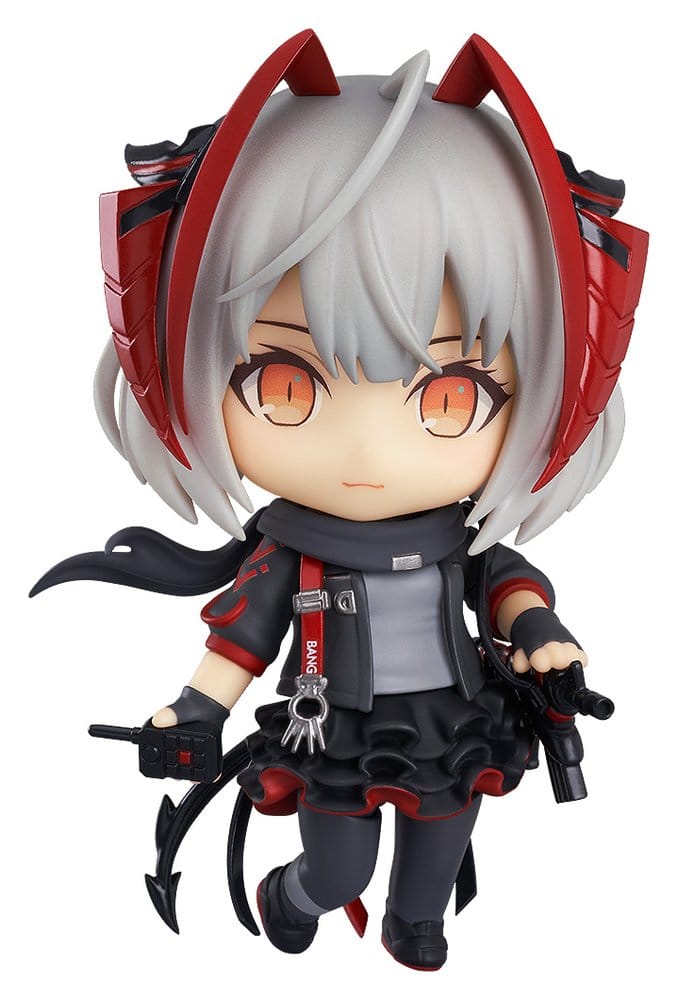 Arknights Nendoroid Action Figure W 10 cm