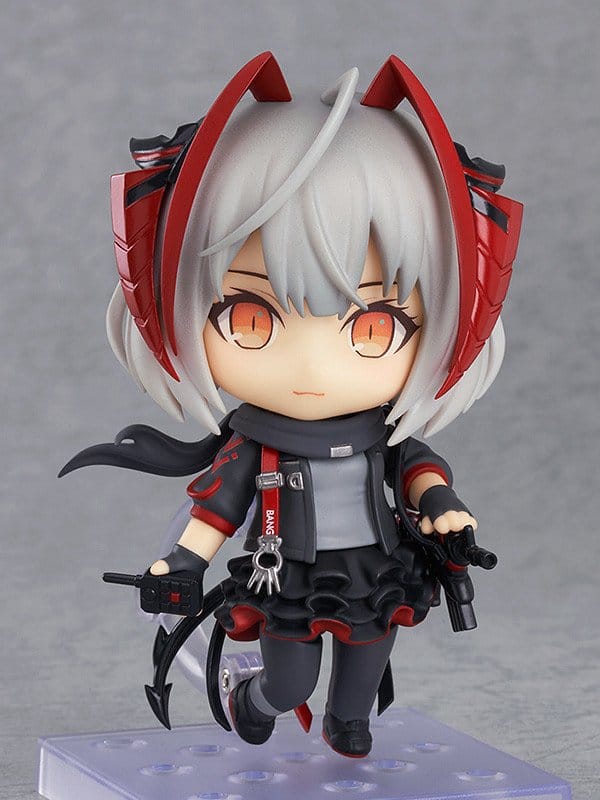 PRECOMENZI - Arknights Nendoroid Action Figure W 10 cm