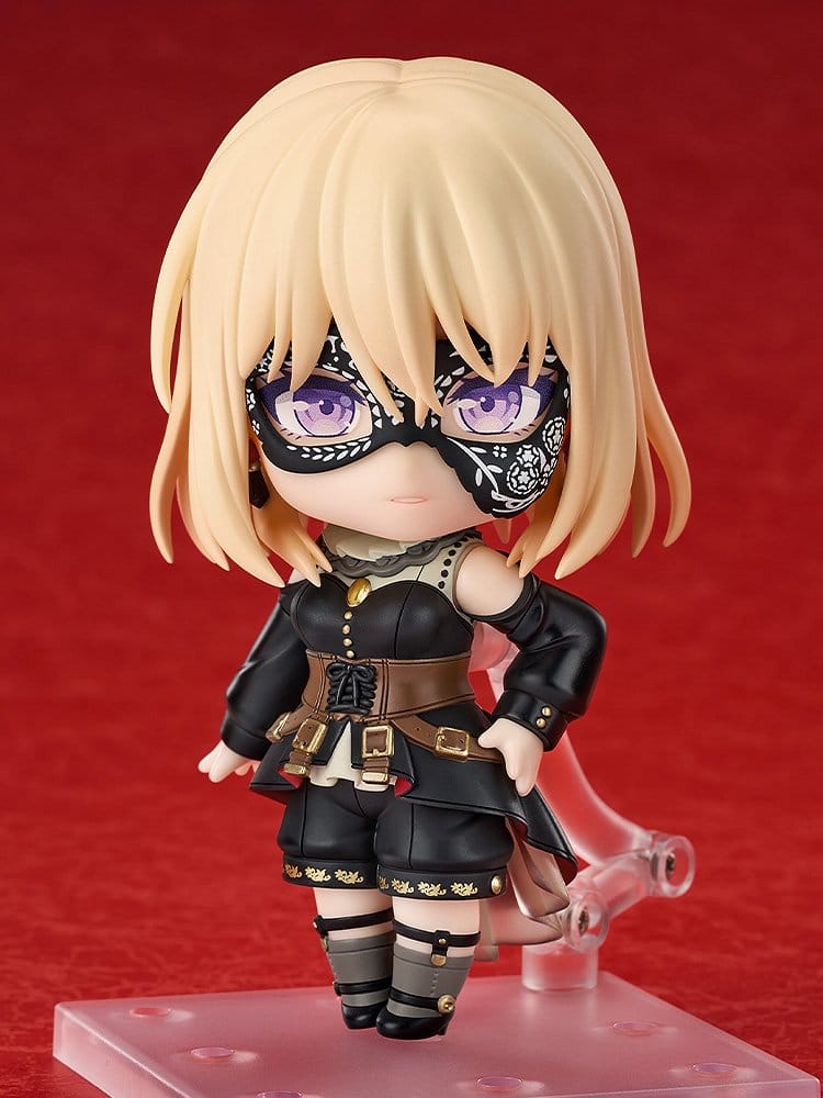 Jucarii - BanG Dream! Nendoroid Action Figure Doloris 10 cm