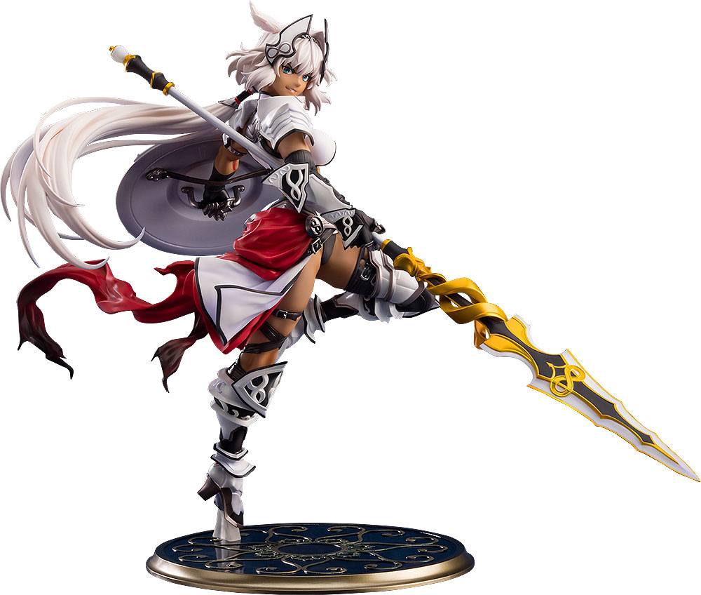 Fate/Grand Order PVC Statue 1/7 Lancer/Caenis 26 cm