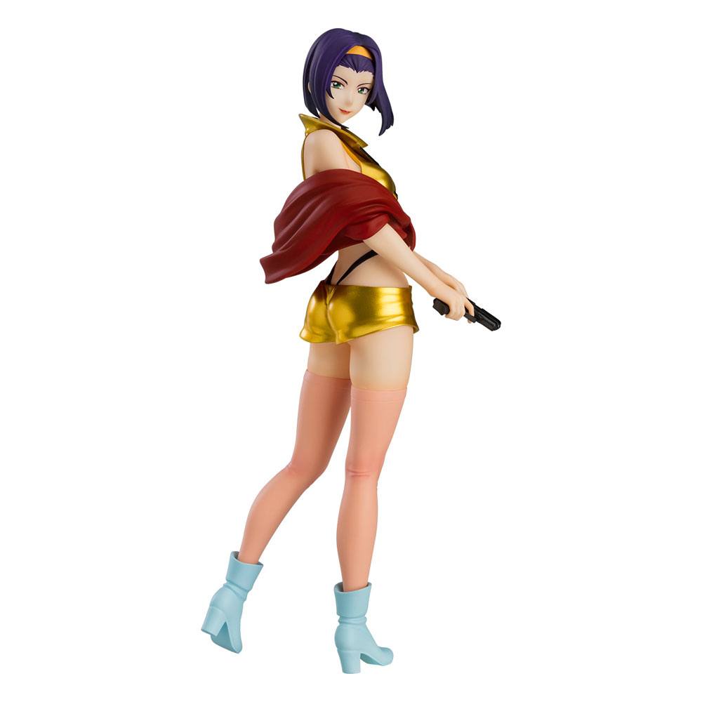 COWBOY BEBOP - Faye Valentine - Pop Up Parade 17cm - GoodSmileCompany