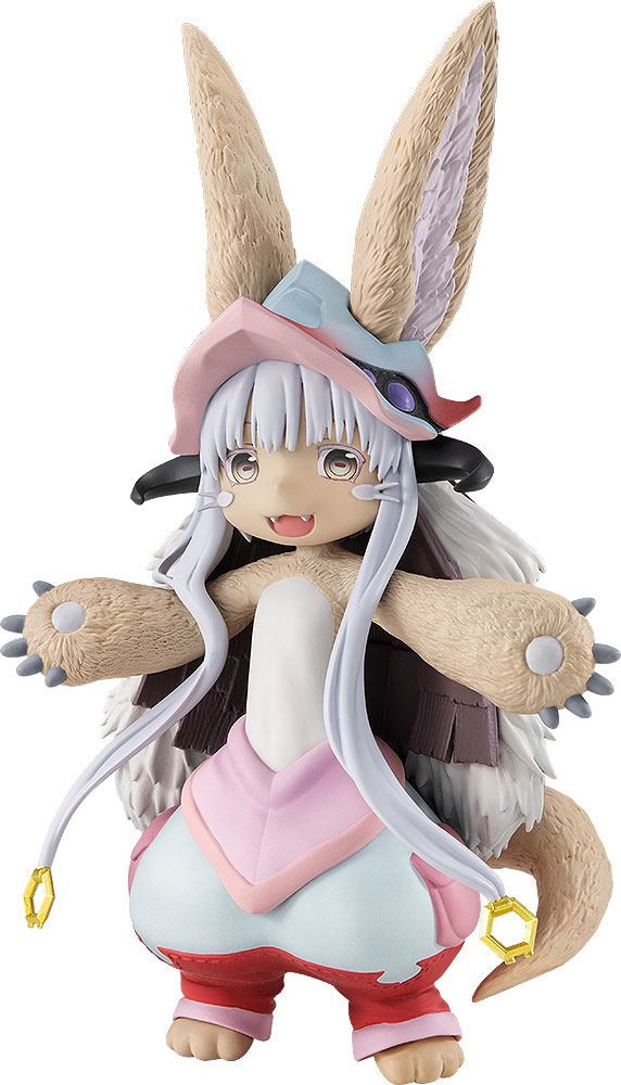 Made in Abyss: The Golden City of the Scorching Sun Pop Up Parade PVC Statue Nanachi  17 cm