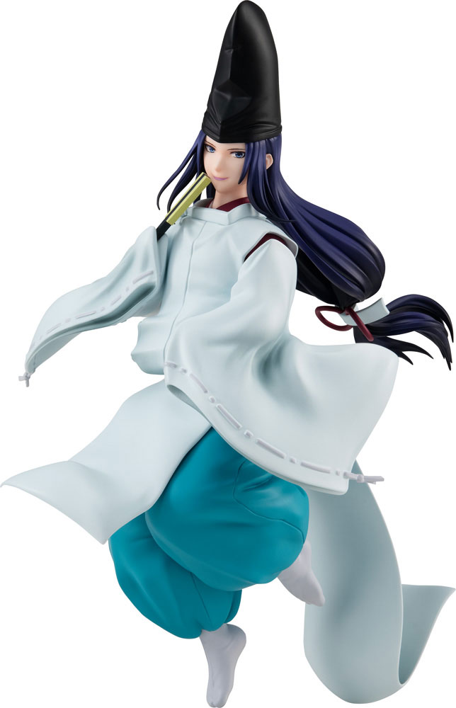 Hikaru no Go Pop Up Parade PVC Statue Fujiwara-no-Sai 20 cm