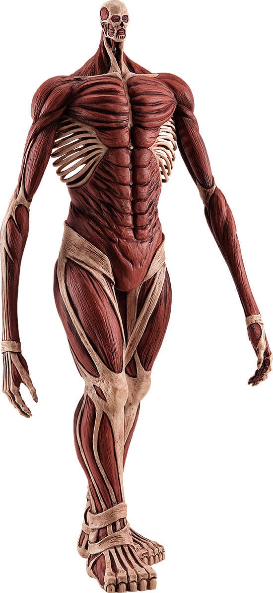 Attack on Titan Pop Up Parade PVC Statue Levi: Suit Ver. 26 cm