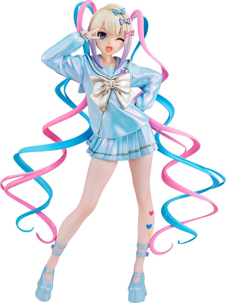 Needy Streamer Overload Pop Up Parade PVC Statue OMGkawaiiAnge (re-run) 17 cm