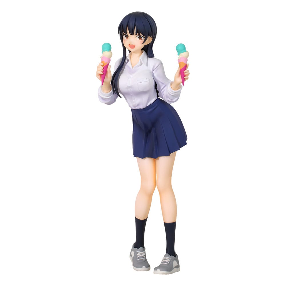 The Dangers in My Heart Pop Up Parade PVC Statue Anna Yamada 18 cm