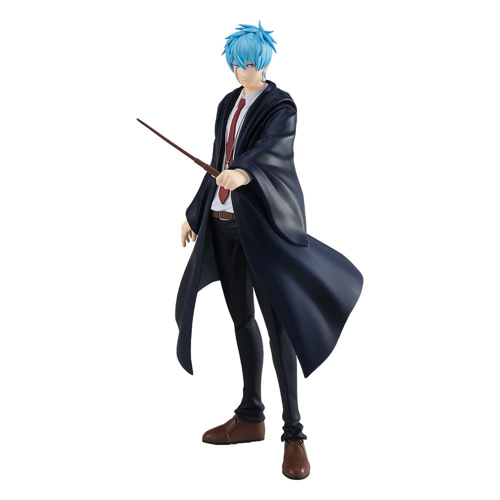 Mashle: Magic and Muscles Pop Up Parade PVC Statue Lance Crown 18 cm