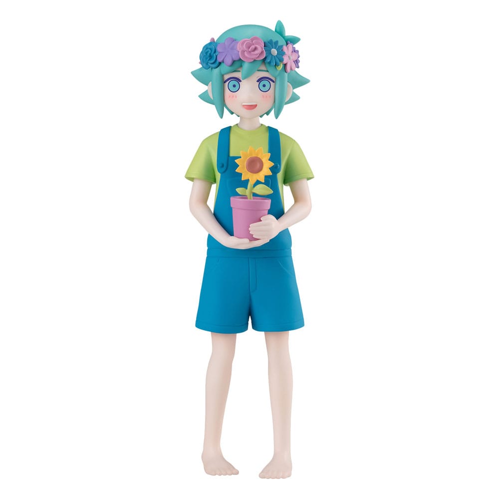 Omori Up Parade PVC Statue Basil 16 cm