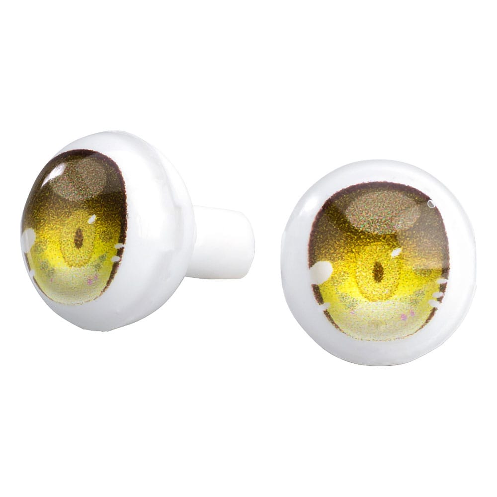 Nendoroid Doll Nendoroid More Doll Eyes (Gold) Umkarton (9)