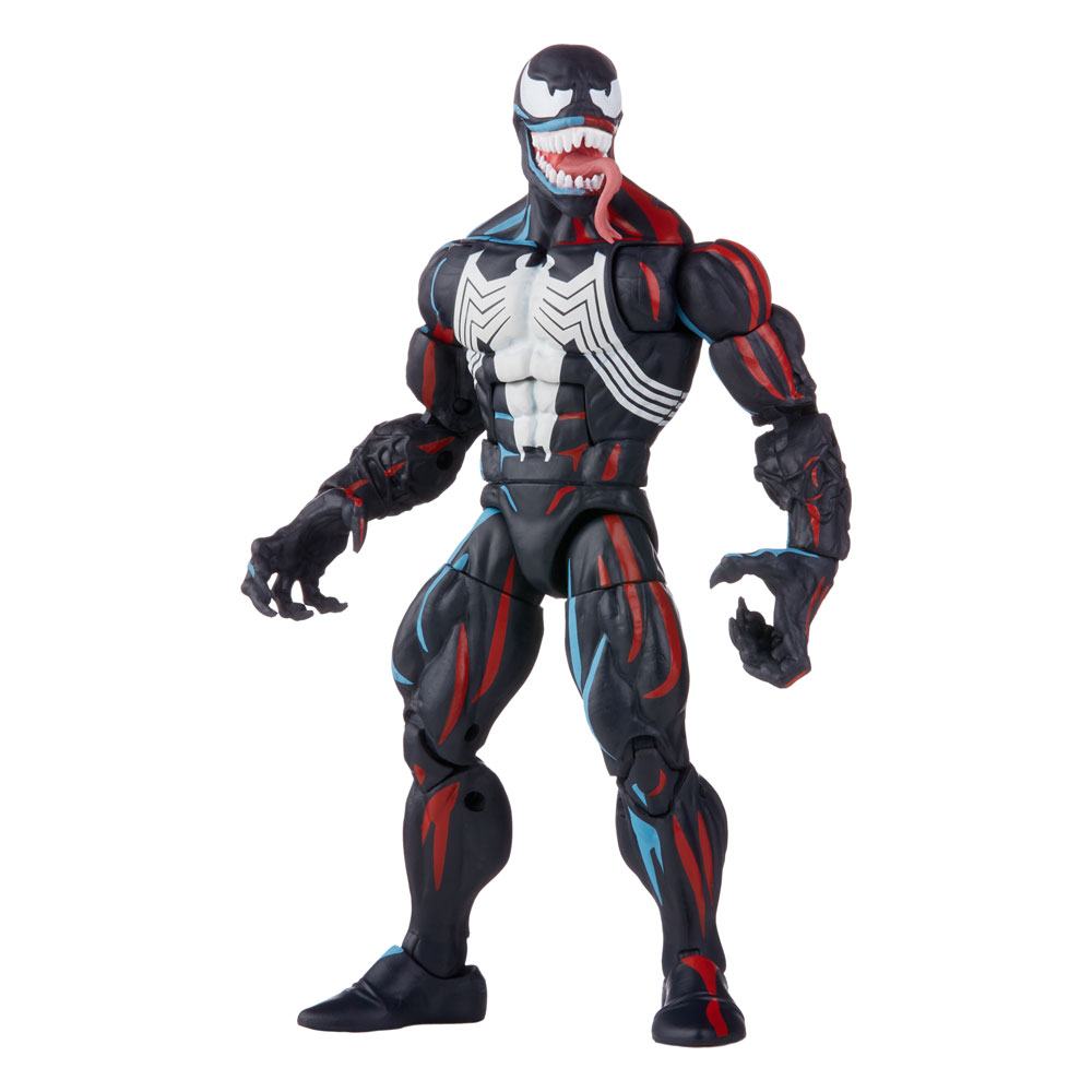Spider-Man Marvel Legends Action Figure Venom 15 cm [13]