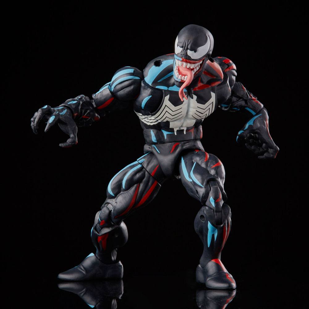 Spider-Man Marvel Legends Action Figure Venom 15 cm [1]