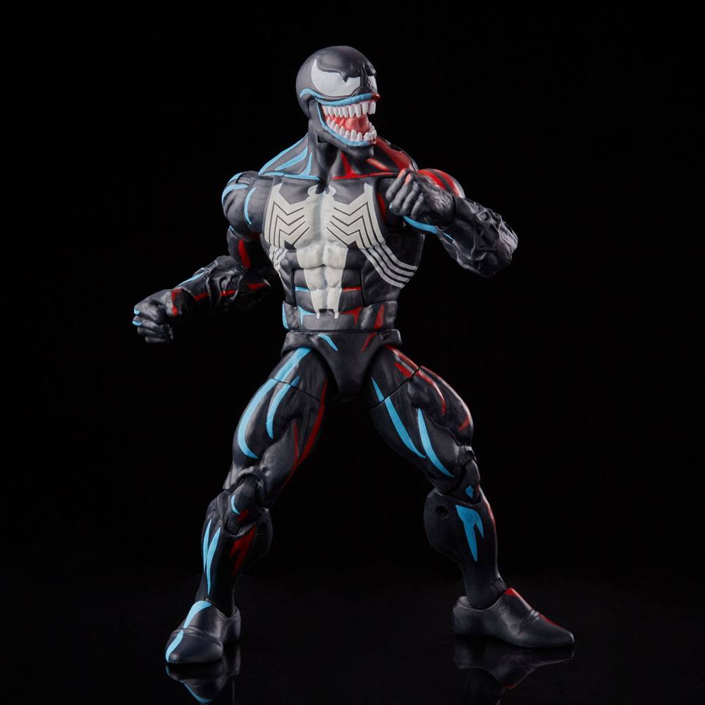 Spider-Man Marvel Legends Action Figure Venom 15 cm [2]