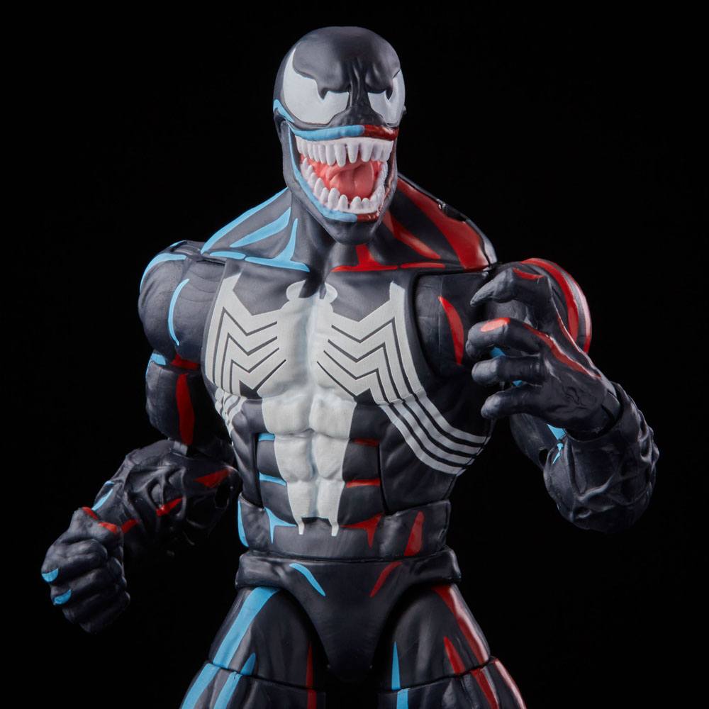 Spider-Man Marvel Legends Action Figure Venom 15 cm [3]
